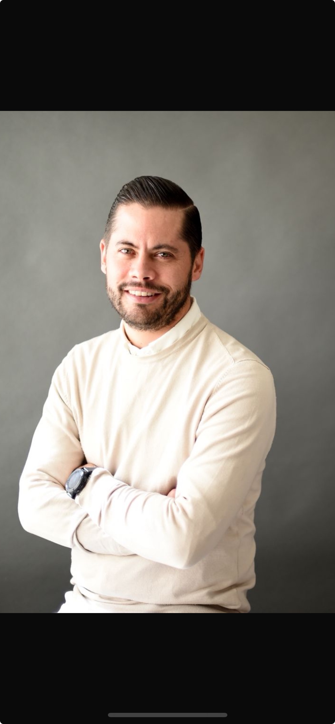 Dr. Sergio Medina